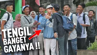 Detail Anak Hip Hop Pake Topi Gambar Hantu Terseram Nomer 32