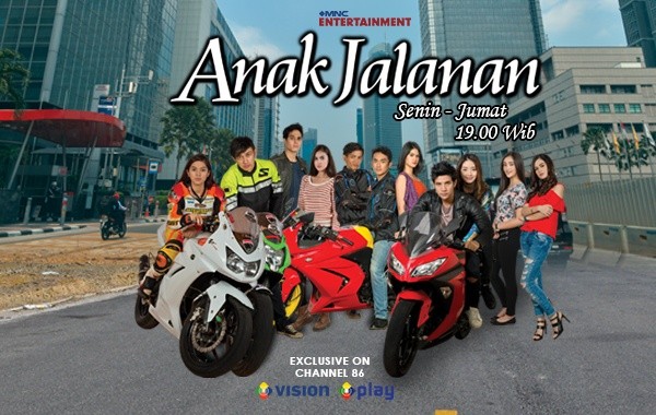Download Anak Jalanan Foto Nomer 2