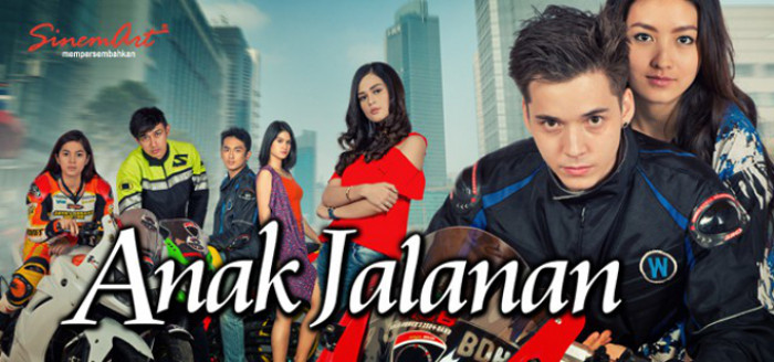 Detail Anak Jalanan Vs Ggs Nomer 14