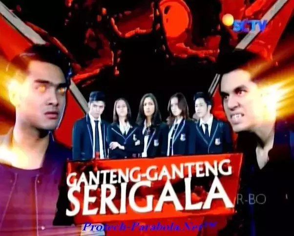 Detail Anak Jalanan Vs Ggs Nomer 22