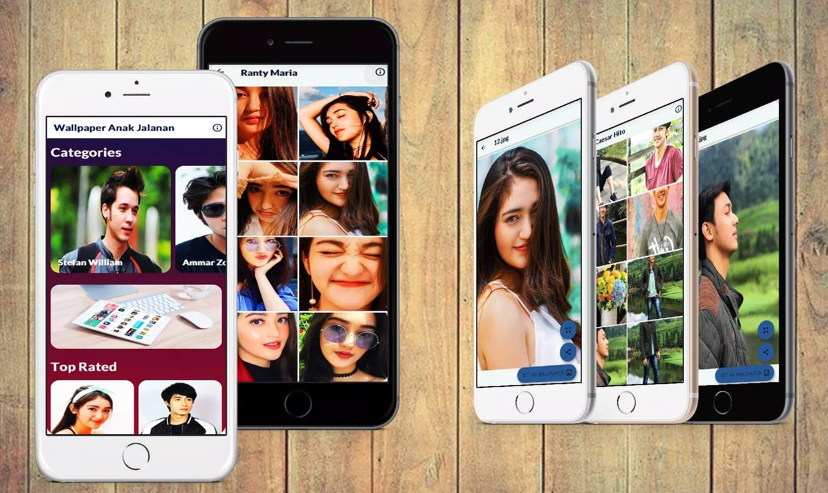 Detail Anak Jalanan Wallpaper Nomer 35