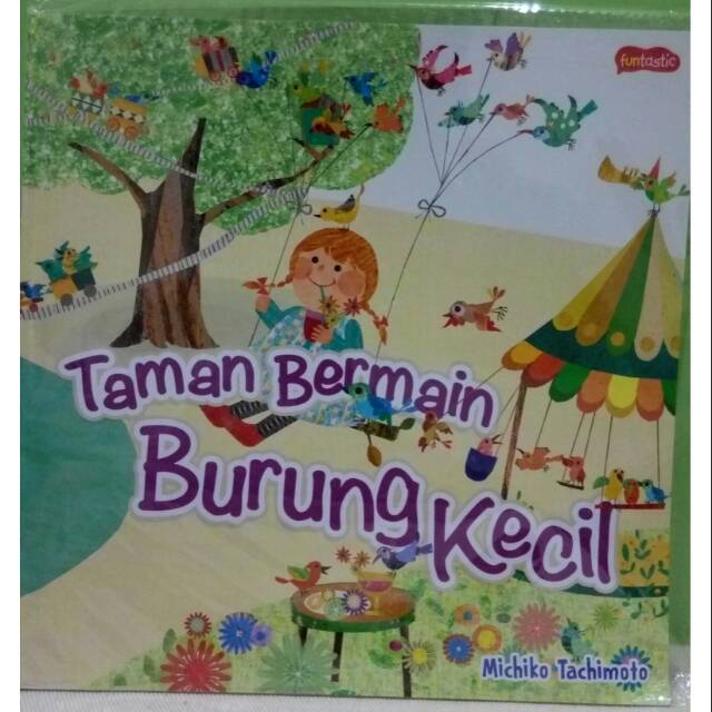 Detail Anak Kecil Main Burung Nomer 38