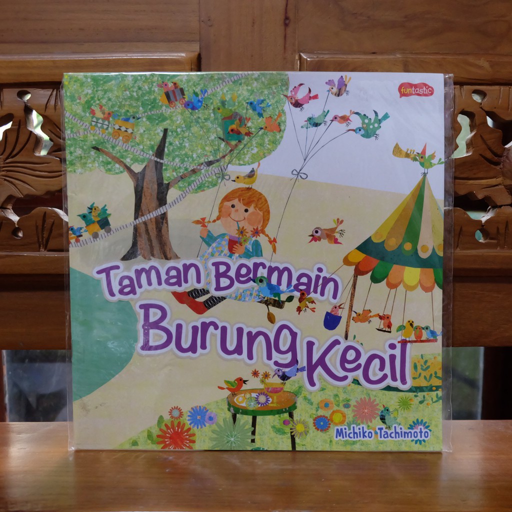 Detail Anak Kecil Main Burung Nomer 39