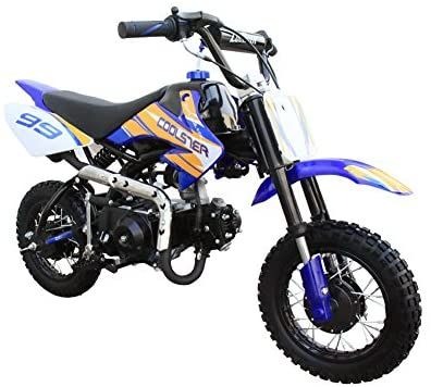 Detail Anak Kecil Main Motor Cross Nomer 40