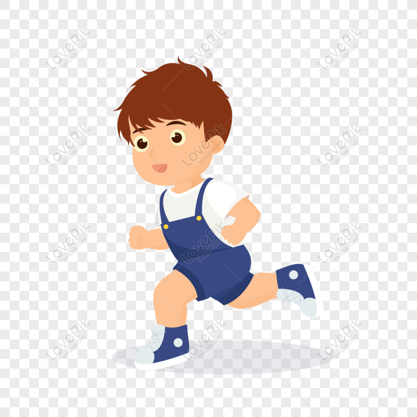 Anak Kecil Vector - KibrisPDR