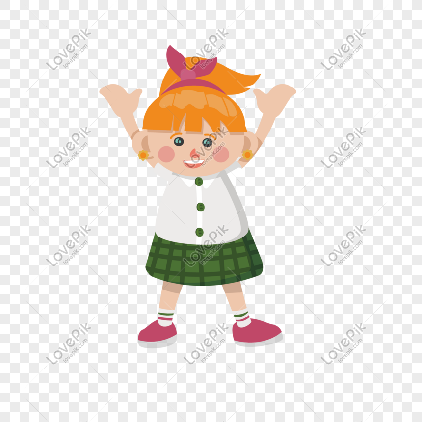 Detail Anak Kecil Vector Nomer 12