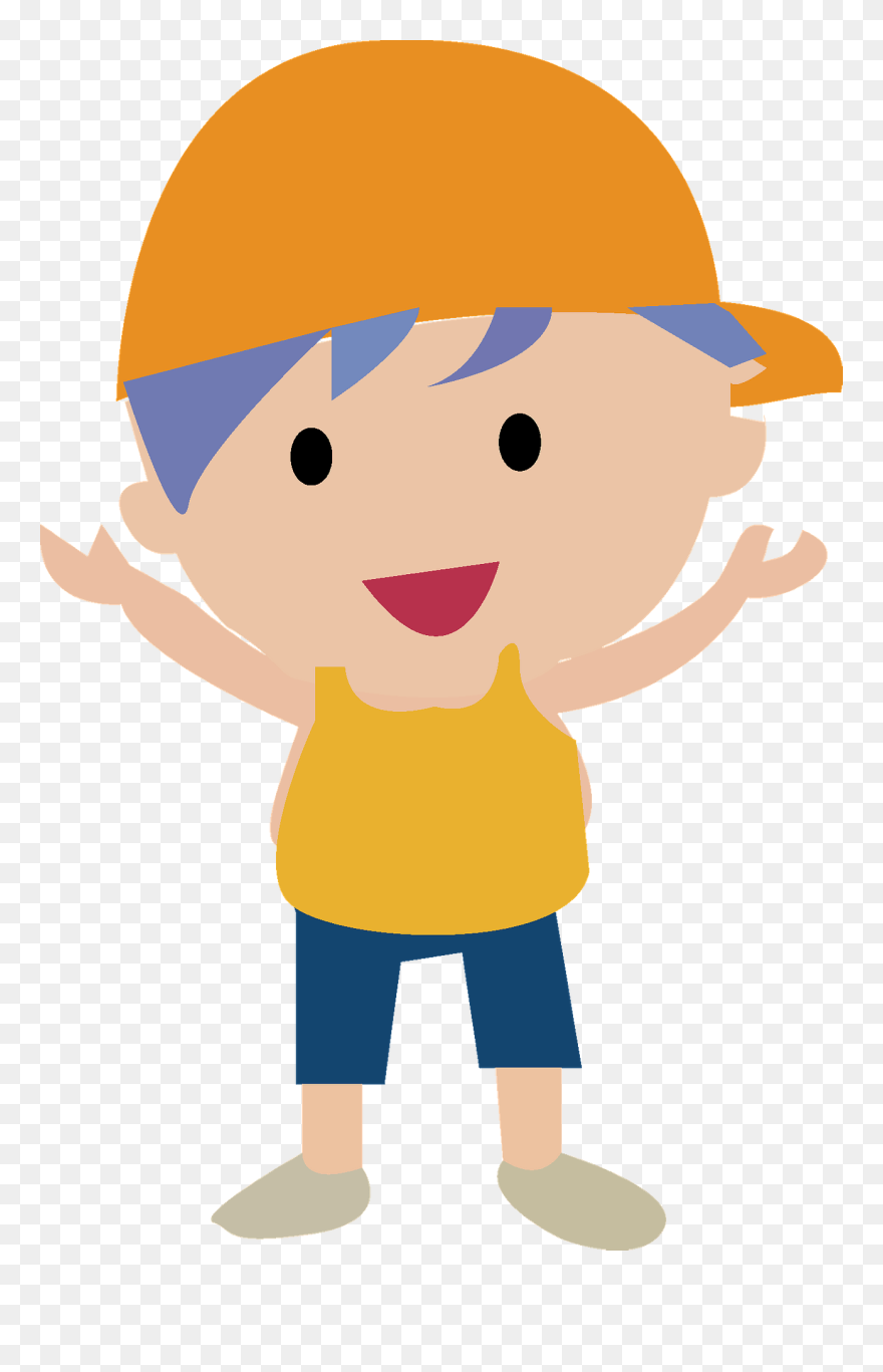 Detail Anak Kecil Vector Nomer 9