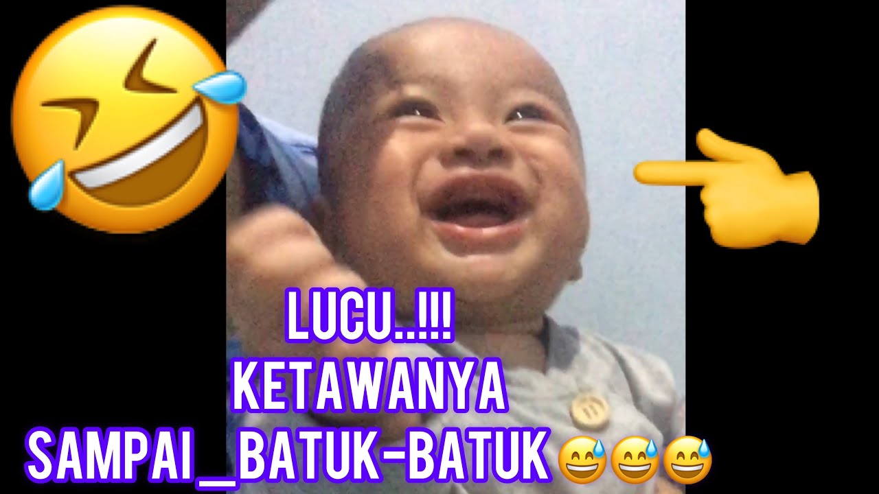 Detail Anak Ketawa Lucu Nomer 25