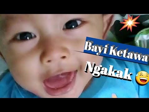 Detail Anak Ketawa Lucu Nomer 48