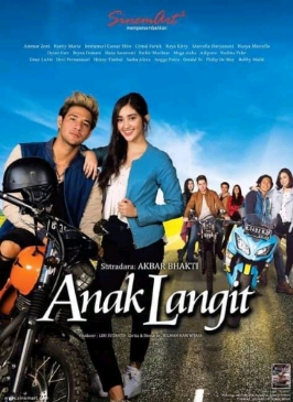 Detail Anak Langit Malam Ini Full Nomer 44