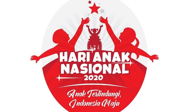 Detail Anak Logo Nomer 17