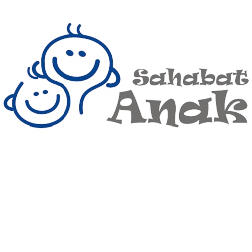 Detail Anak Logo Nomer 18