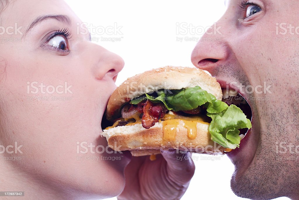 Detail Anak Makan Burger Nomer 39