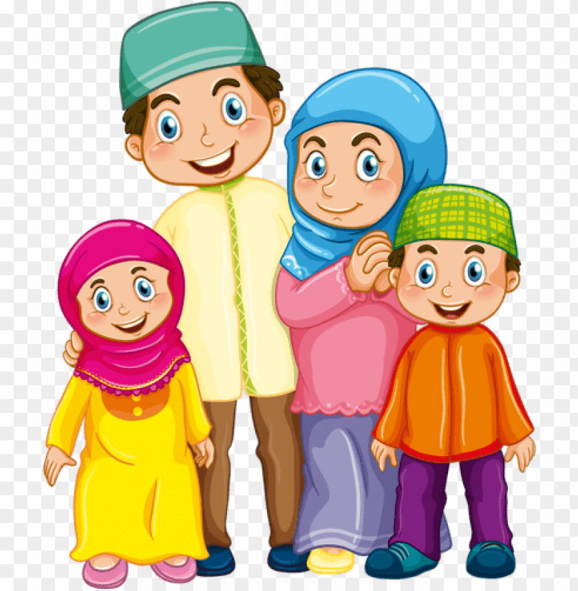 Detail Anak Muslim Png Nomer 25