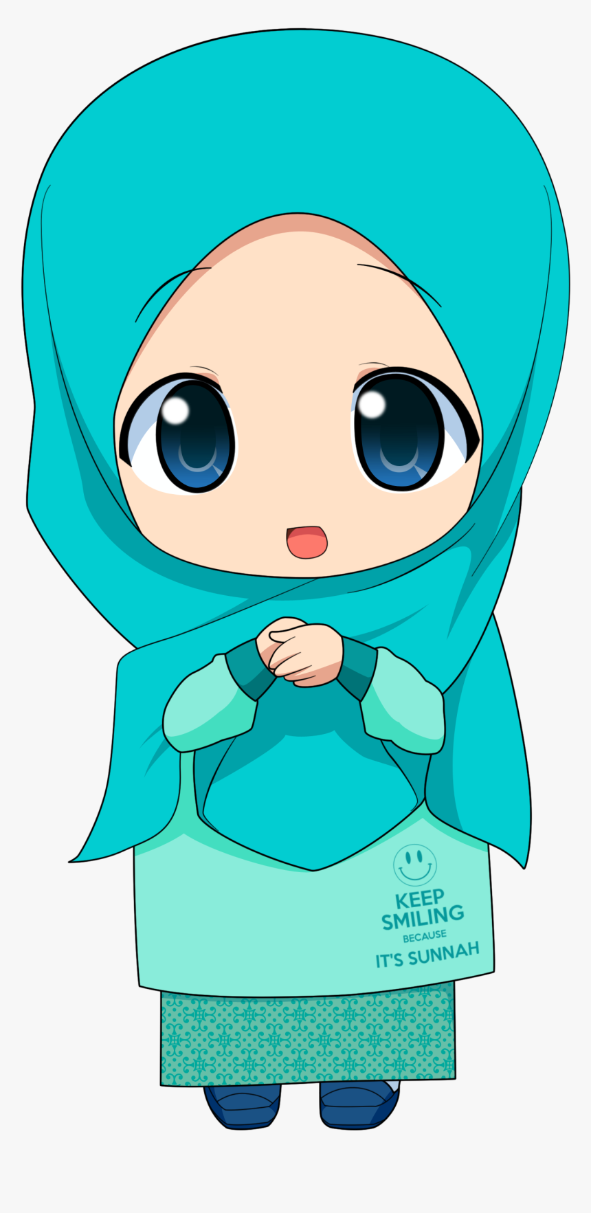 Detail Anak Muslim Png Nomer 32