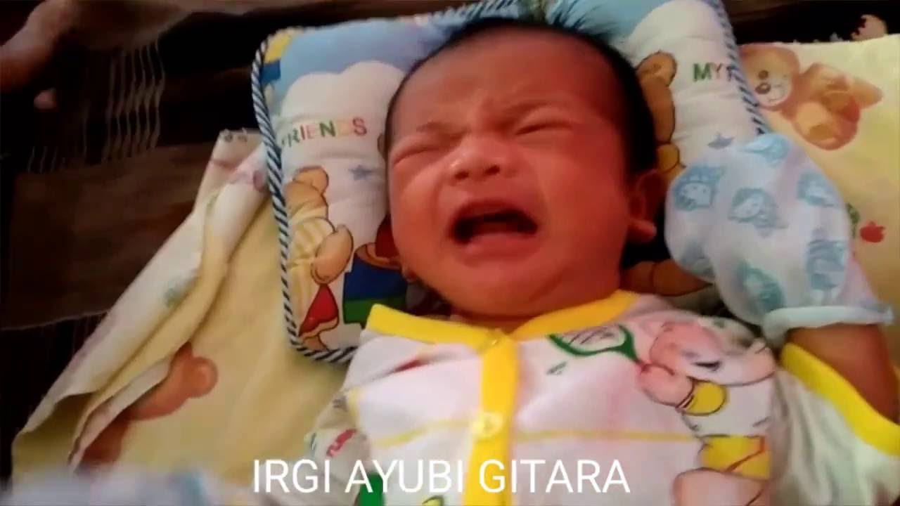 Detail Anak Nangis Lucu Nomer 36