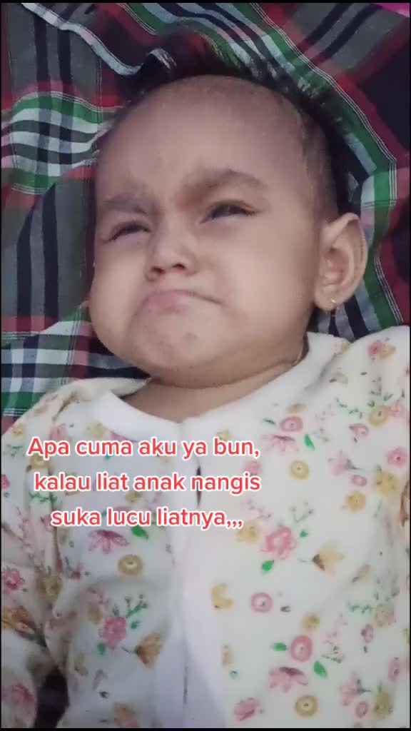 Detail Anak Nangis Lucu Nomer 38