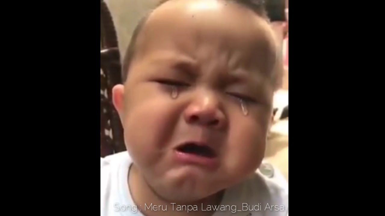 Detail Anak Nangis Lucu Nomer 7