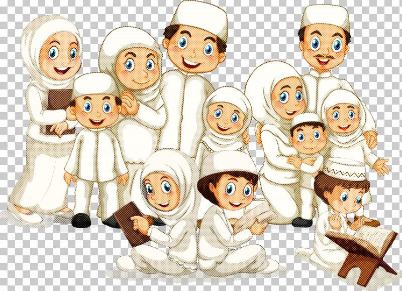 Detail Anak Ngaji Png Nomer 4