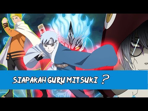 Detail Anak Orochimaru Nomer 37