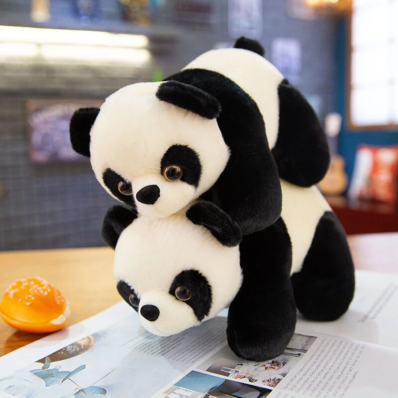 Detail Anak Panda Lucu Nomer 37