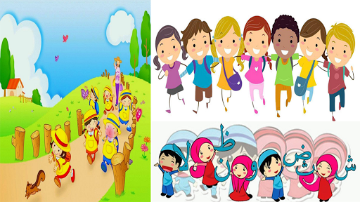 Detail Anak Paud Png Nomer 32