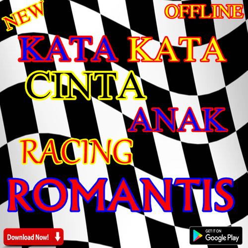 Detail Anak Racing Romantis Nomer 27