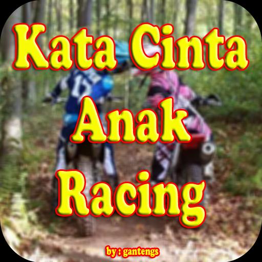 Detail Anak Racing Romantis Nomer 36