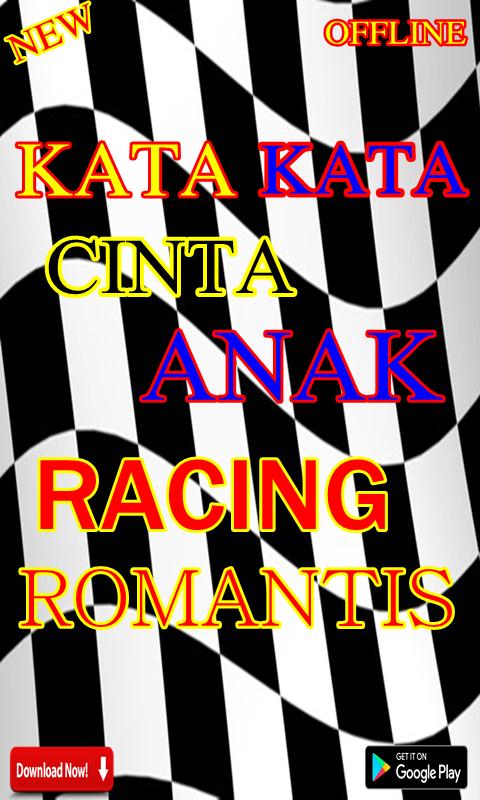 Detail Anak Racing Romantis Nomer 50