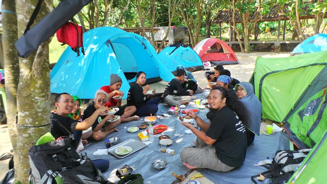 Detail Anak Rimba Adventure Nomer 10