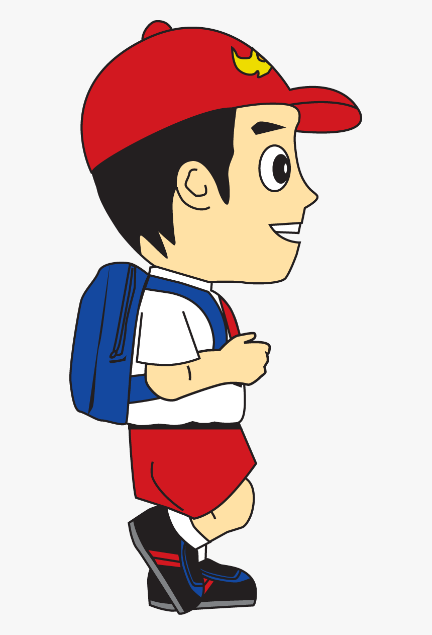 Detail Anak Sd Clipart Nomer 10