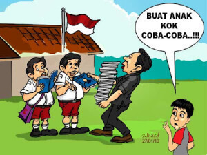 Detail Anak Sd Karikatur Nomer 34