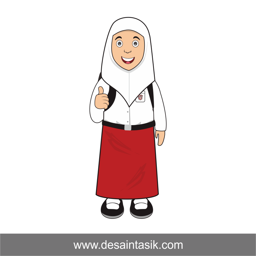 Detail Anak Sd Vector Nomer 15