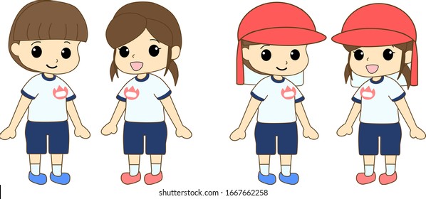 Detail Anak Sd Vector Nomer 21