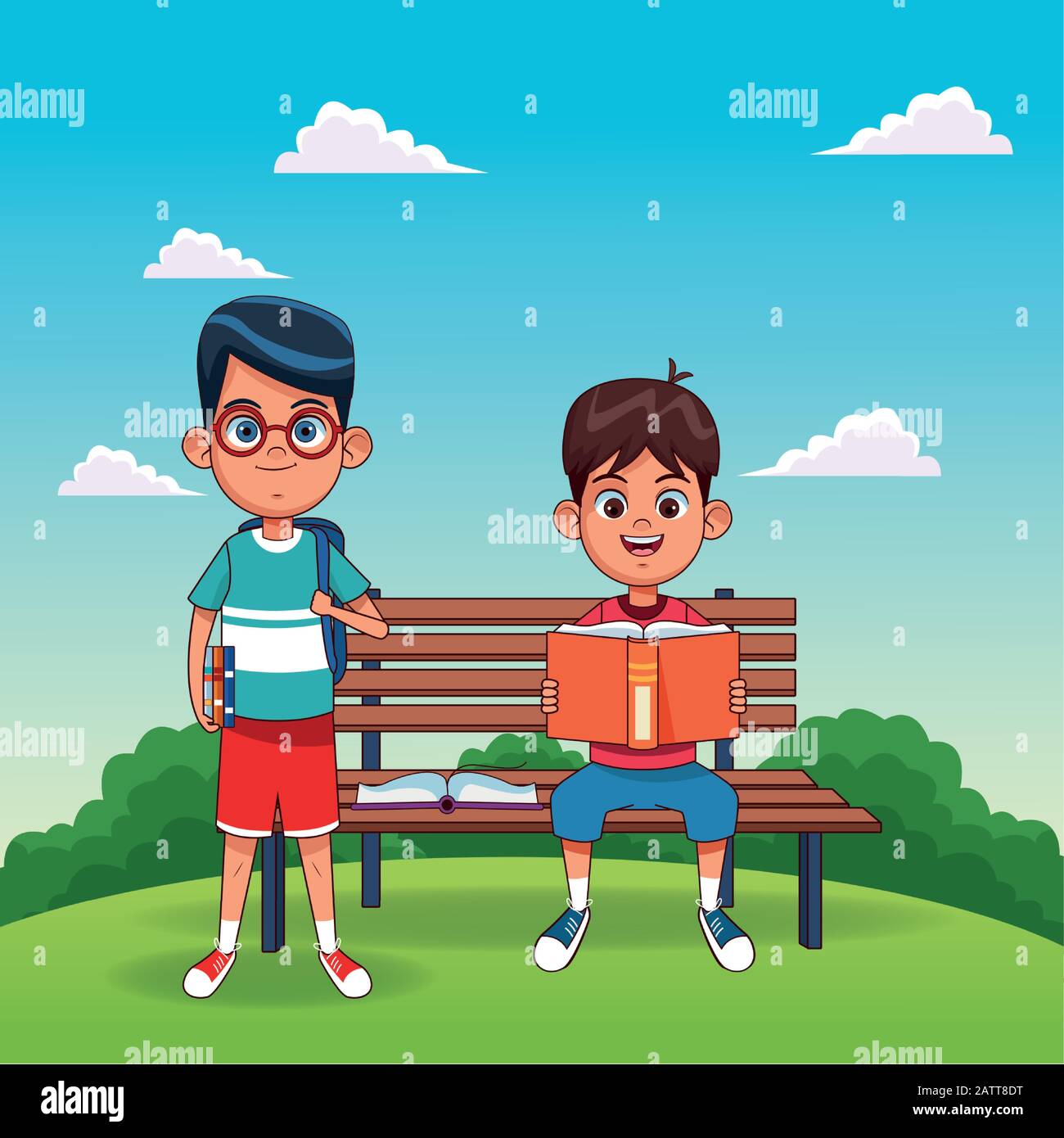 Detail Anak Sd Vector Nomer 30