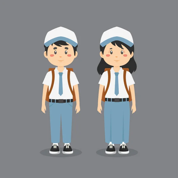 Detail Anak Sd Vector Nomer 35