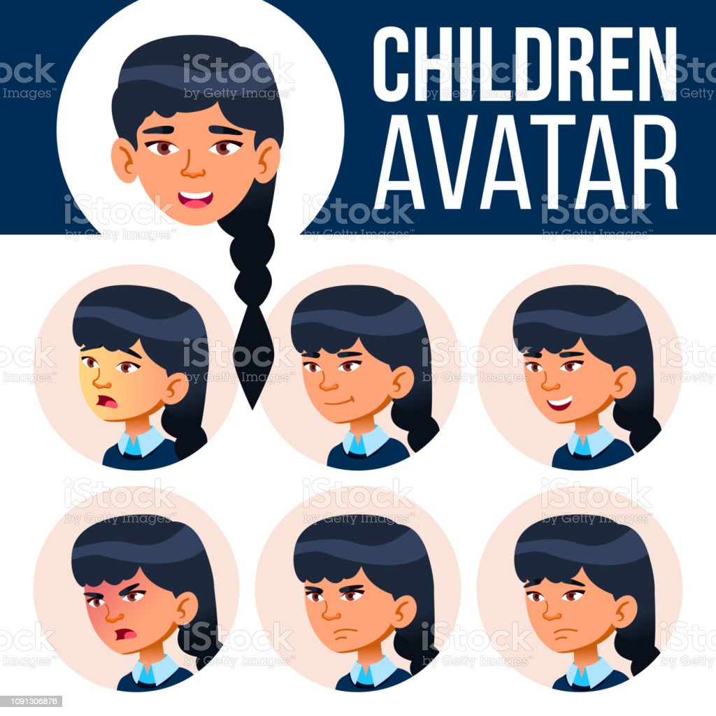 Detail Anak Sd Vector Nomer 37