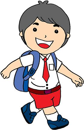 Detail Anak Sd Vector Nomer 5