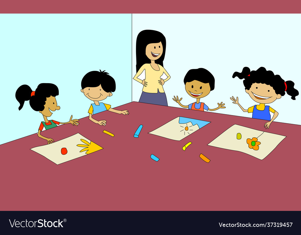 Detail Anak Sd Vector Nomer 42