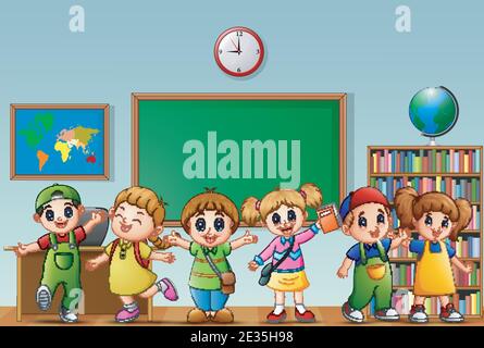 Detail Anak Sd Vector Nomer 46