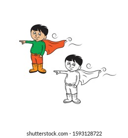 Detail Anak Sd Vector Nomer 48