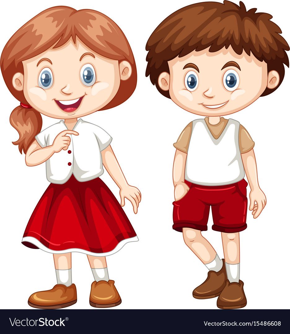 Detail Anak Sd Vector Nomer 8