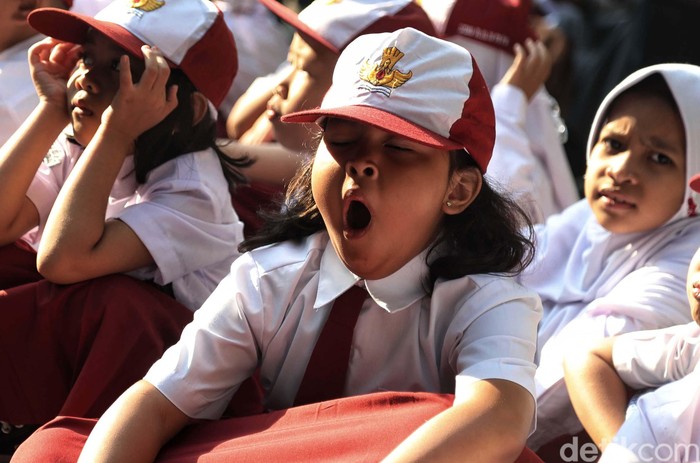 Detail Anak Sekolah Lucu Nomer 23