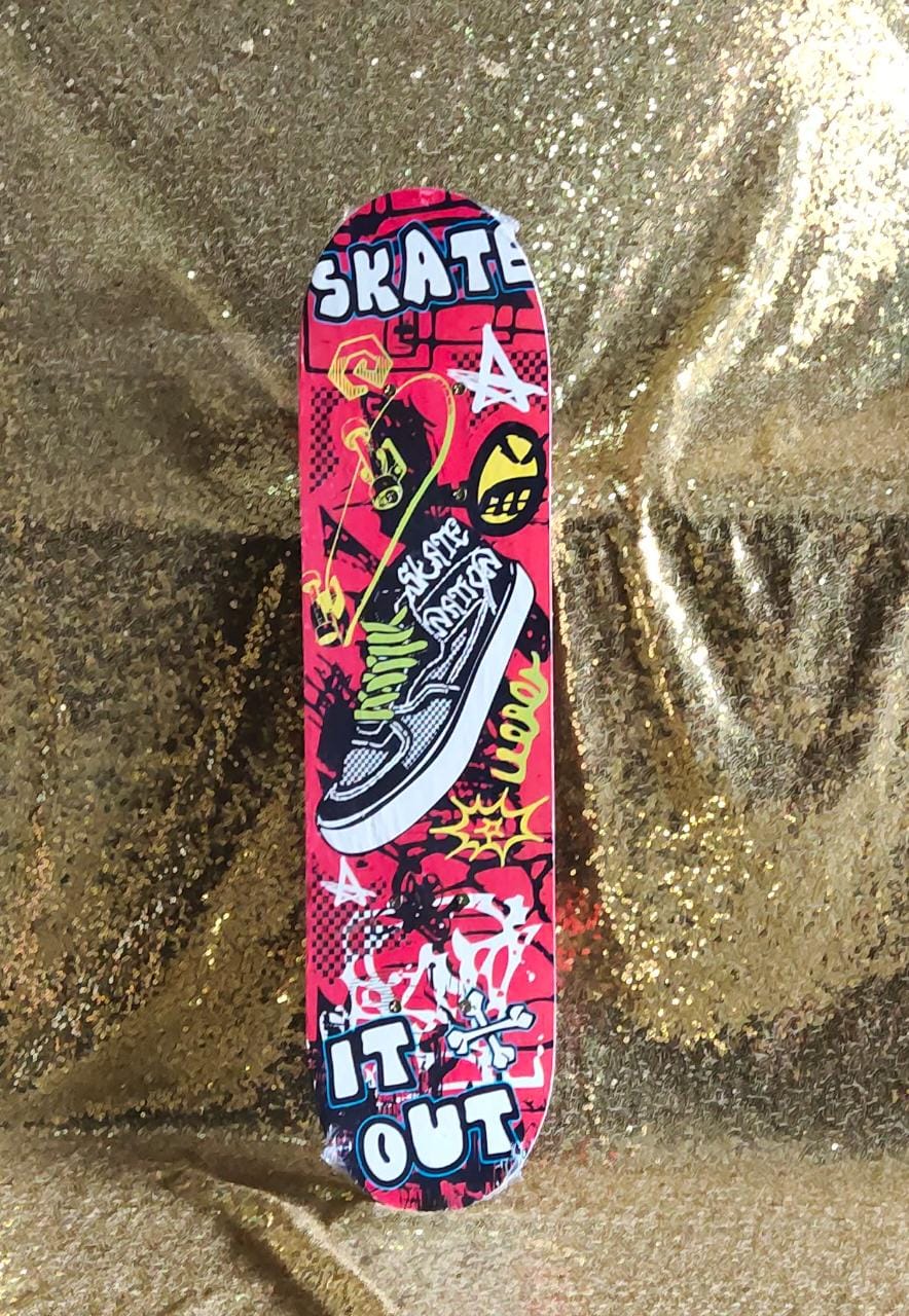 Detail Anak Skateboard Keren Nomer 25