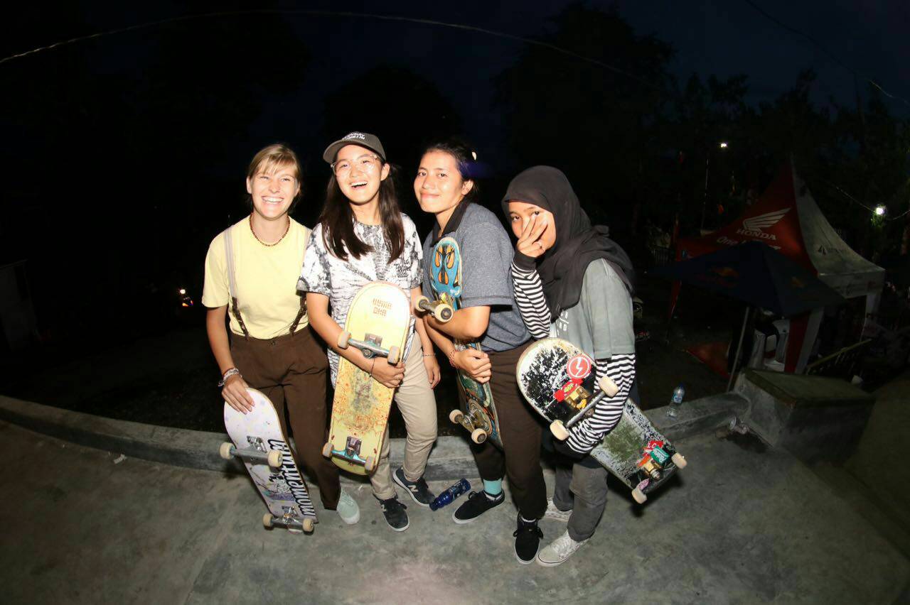 Detail Anak Skateboard Keren Nomer 37