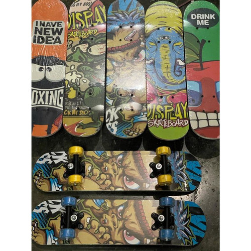 Detail Anak Skateboard Keren Nomer 39