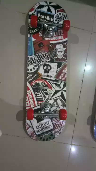 Detail Anak Skateboard Keren Nomer 49