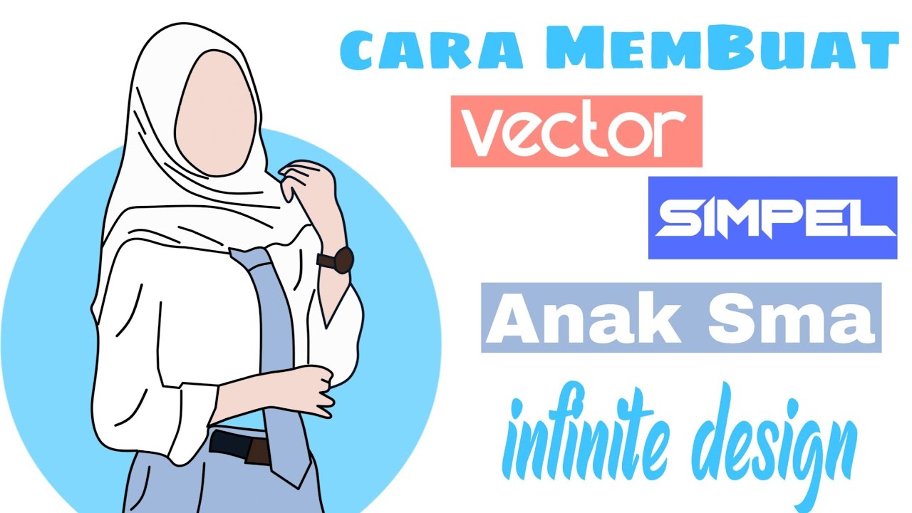 Detail Anak Sma Vector Nomer 39