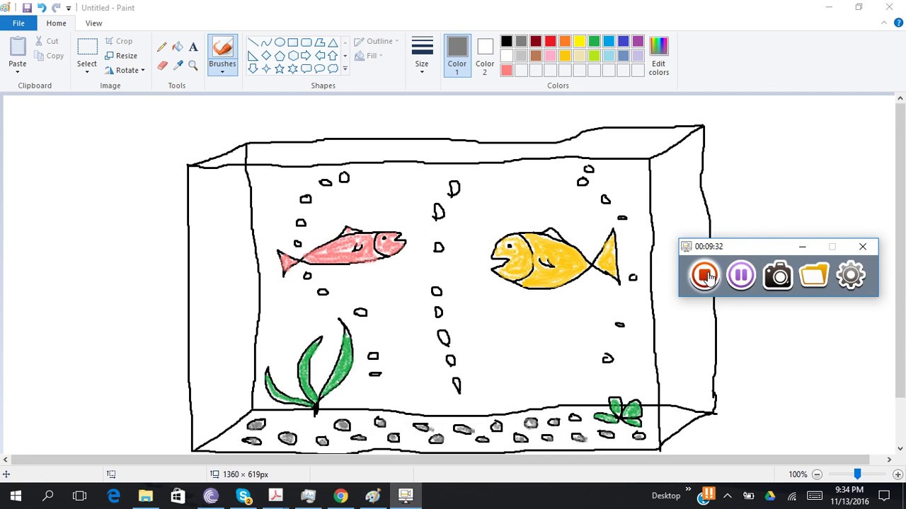 Detail Anak Tk Menggambar Nomer 19