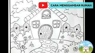 Detail Anak Tk Menggambar Nomer 33